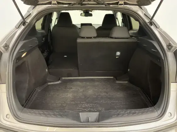 TOYOTA C-HR - voiture d'occasion - Photo 16