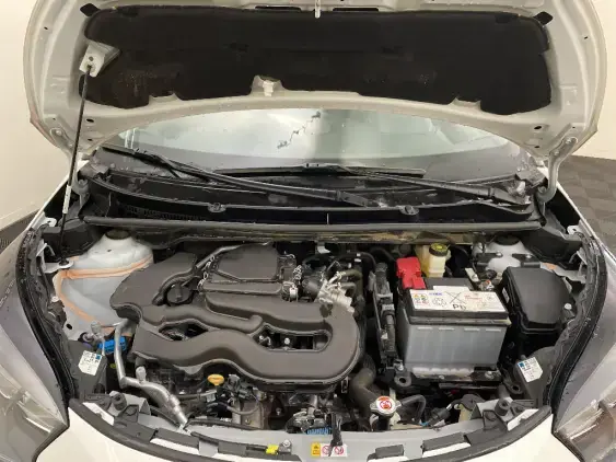 TOYOTA AYGO X - voiture d'occasion - Photo 21