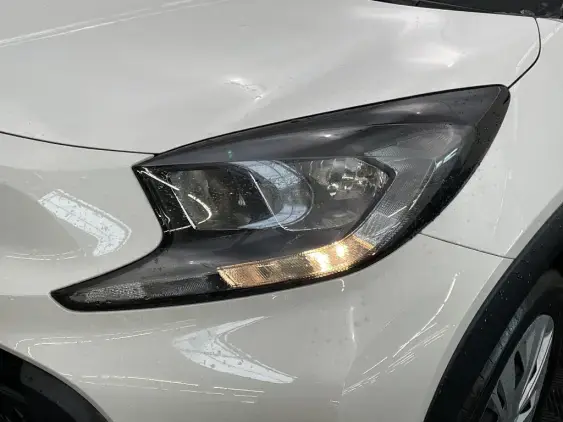 TOYOTA AYGO X - voiture d'occasion - Photo 22