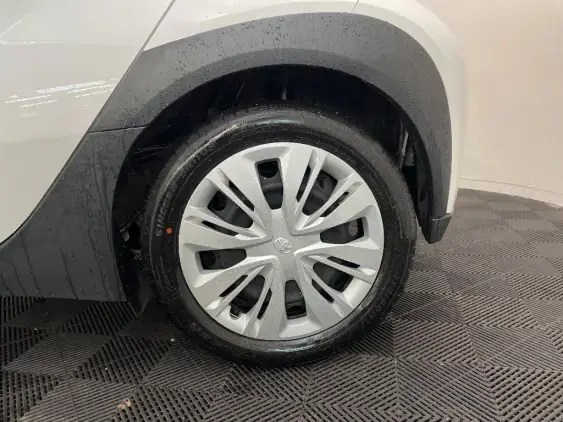 TOYOTA AYGO X - voiture d'occasion - Photo 24