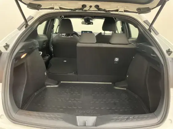 TOYOTA C-HR - voiture d'occasion - Photo 16