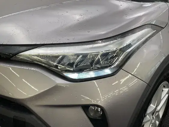 TOYOTA C-HR - voiture d'occasion - Photo 22