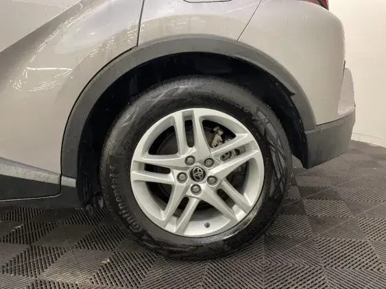 TOYOTA C-HR - voiture d'occasion - Photo 24