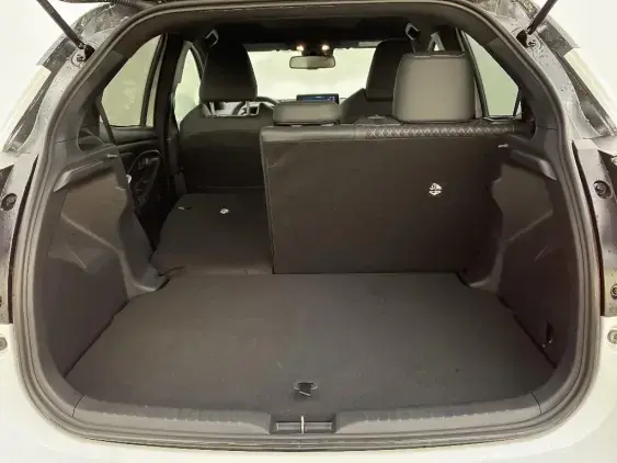 TOYOTA YARIS IV - voiture d'occasion - Photo 16