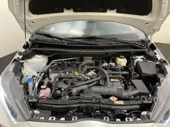 TOYOTA YARIS IV - voiture d'occasion - Photo 21