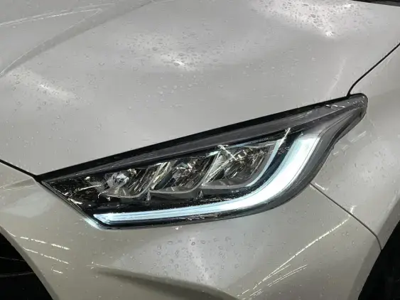 TOYOTA YARIS IV - voiture d'occasion - Photo 22