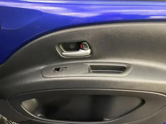 TOYOTA AYGO X - voiture d'occasion - Photo 20