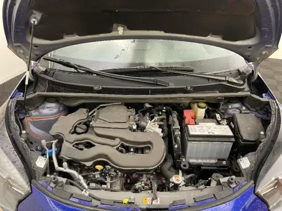 TOYOTA AYGO X - voiture d'occasion - Photo 21