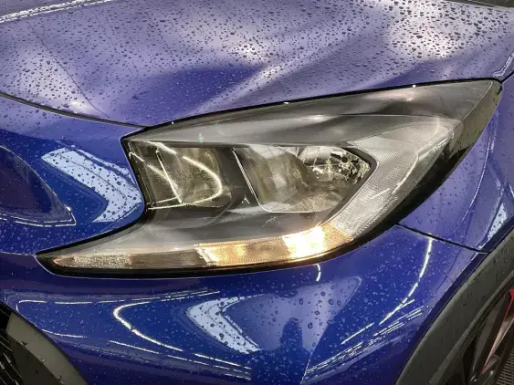 TOYOTA AYGO X - voiture d'occasion - Photo 22