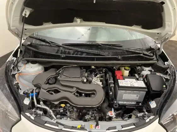 TOYOTA AYGO X - voiture d'occasion - Photo 21