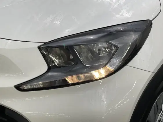 TOYOTA AYGO X - voiture d'occasion - Photo 22