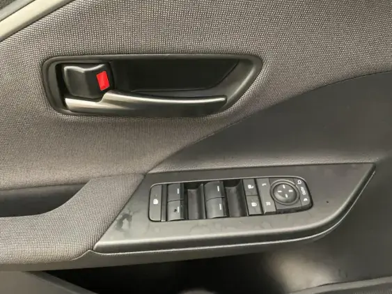 TOYOTA C-HR II - voiture d'occasion - Photo 17