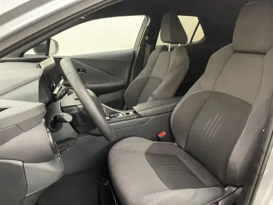 TOYOTA C-HR II - voiture d'occasion - Photo 18