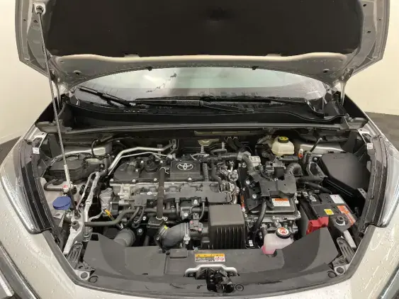 TOYOTA C-HR II - voiture d'occasion - Photo 21