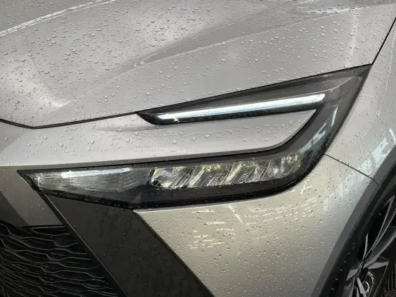 TOYOTA C-HR II - voiture d'occasion - Photo 22