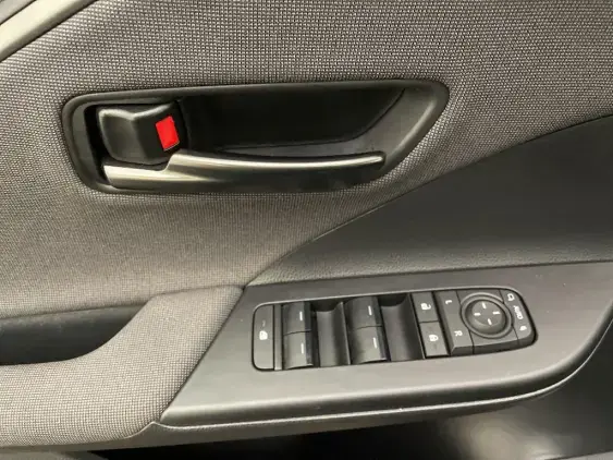 TOYOTA C-HR II - voiture d'occasion - Photo 17