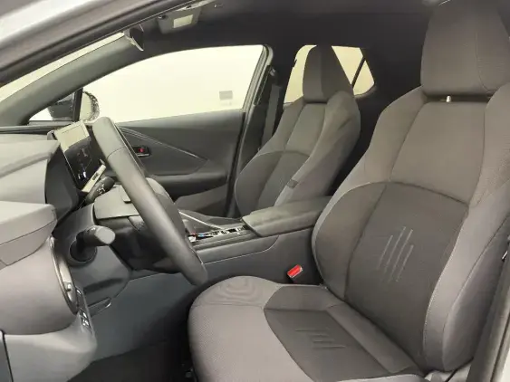 TOYOTA C-HR II - voiture d'occasion - Photo 18