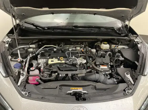 TOYOTA C-HR II - voiture d'occasion - Photo 21