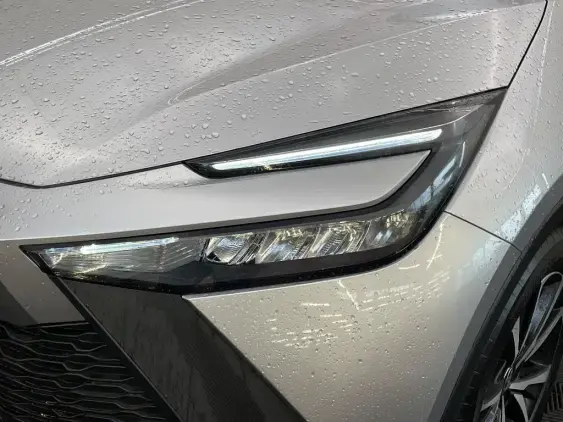 TOYOTA C-HR II - voiture d'occasion - Photo 22