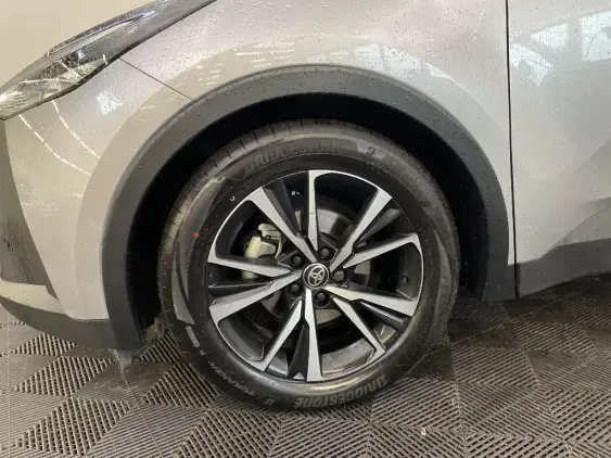 TOYOTA C-HR II - voiture d'occasion - Photo 23
