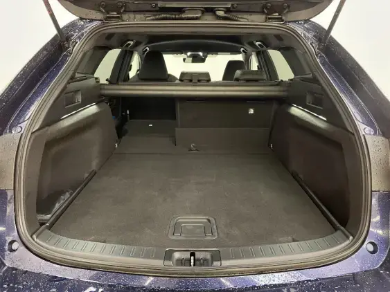 TOYOTA COROLLA TOURING SPT X - voiture d'occasion - Photo 16