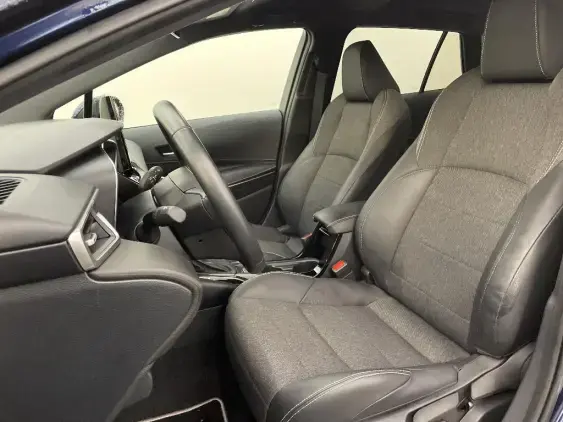 TOYOTA COROLLA TOURING SPT X - voiture d'occasion - Photo 18