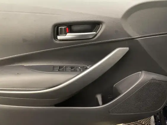 TOYOTA COROLLA TOURING SPT X - voiture d'occasion - Photo 19