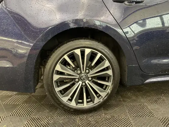 TOYOTA COROLLA TOURING SPT X - voiture d'occasion - Photo 25