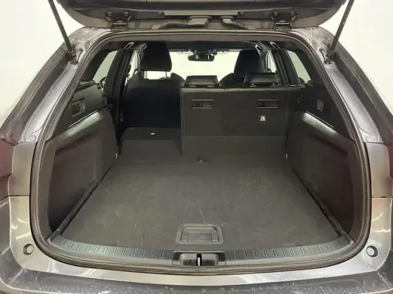 TOYOTA COROLLA TOURING SPT X - voiture d'occasion - Photo 16