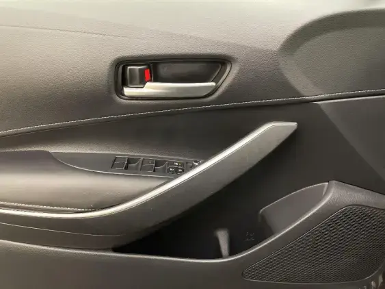 TOYOTA COROLLA TOURING SPT X - voiture d'occasion - Photo 19