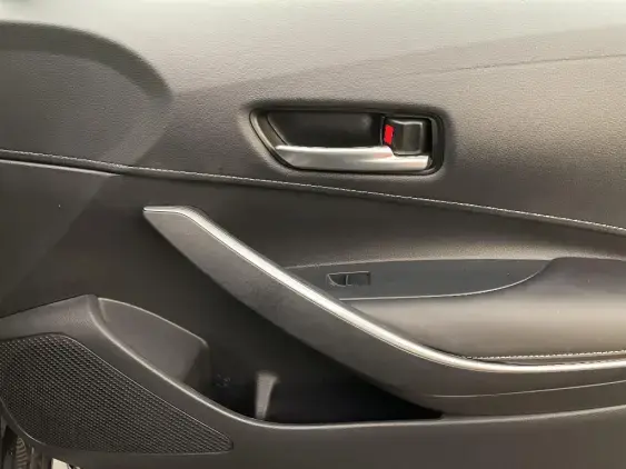 TOYOTA COROLLA TOURING SPT X - voiture d'occasion - Photo 20