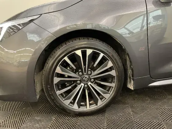 TOYOTA COROLLA TOURING SPT X - voiture d'occasion - Photo 23