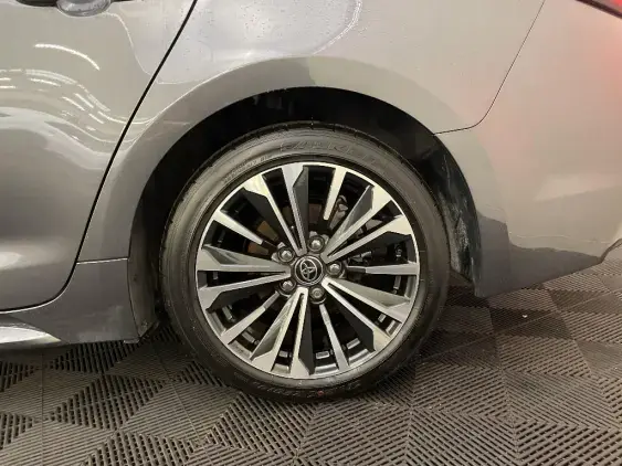 TOYOTA COROLLA TOURING SPT X - voiture d'occasion - Photo 24