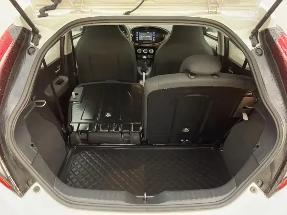 TOYOTA AYGO X - voiture d'occasion - Photo 16