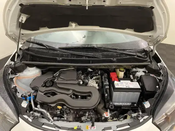 TOYOTA AYGO X - voiture d'occasion - Photo 21