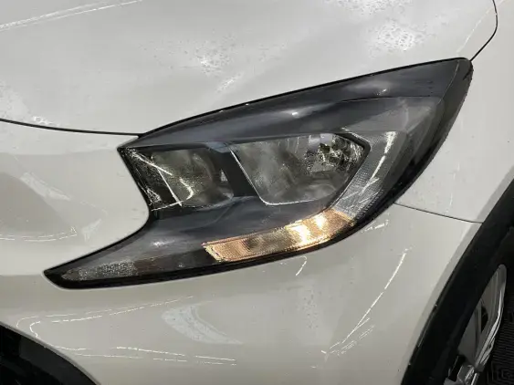 TOYOTA AYGO X - voiture d'occasion - Photo 22