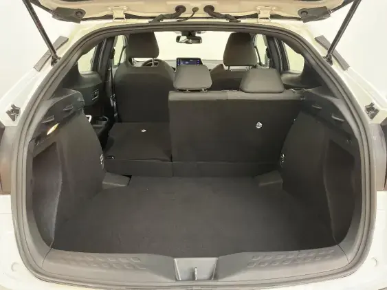 TOYOTA C-HR - voiture d'occasion - Photo 16