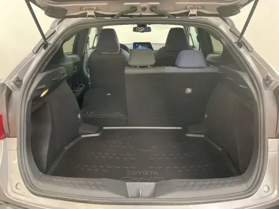 TOYOTA C-HR - voiture d'occasion - Photo 16