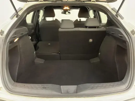 TOYOTA C-HR - voiture d'occasion - Photo 16