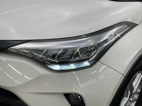TOYOTA C-HR - voiture d'occasion - Photo 22