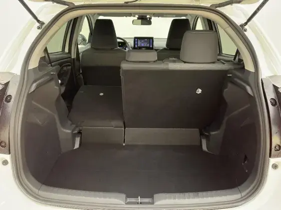 TOYOTA YARIS IV - voiture d'occasion - Photo 16