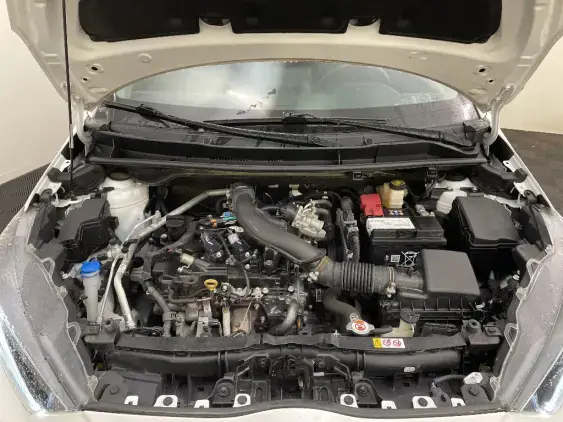 TOYOTA YARIS IV - voiture d'occasion - Photo 21