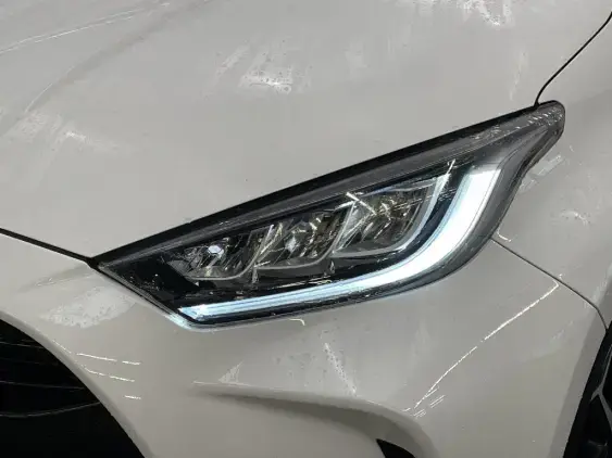 TOYOTA YARIS IV - voiture d'occasion - Photo 22