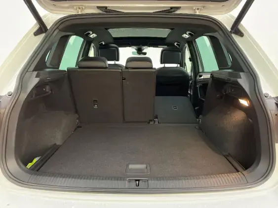 VOLKSWAGEN TIGUAN II - voiture d'occasion - Photo 16