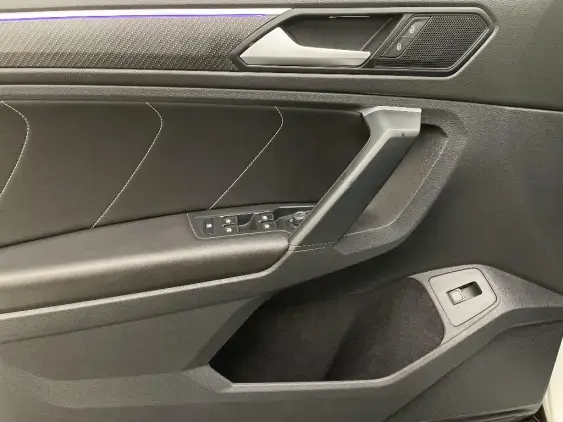 VOLKSWAGEN TIGUAN II - voiture d'occasion - Photo 19