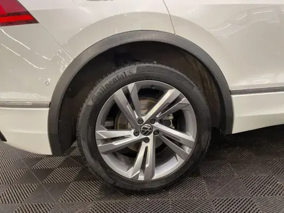 VOLKSWAGEN TIGUAN II - voiture d'occasion - Photo 25