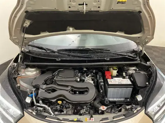 TOYOTA AYGO X - voiture d'occasion - Photo 21