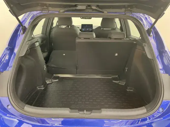 TOYOTA COROLLA XII - voiture d'occasion - Photo 16