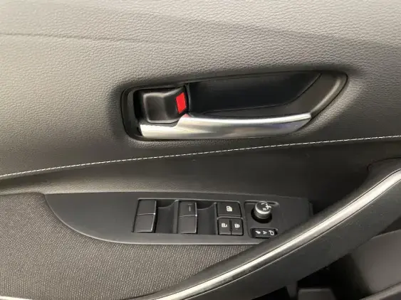 TOYOTA COROLLA XII - voiture d'occasion - Photo 17