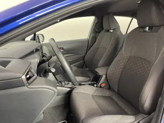 TOYOTA COROLLA XII - voiture d'occasion - Photo 18